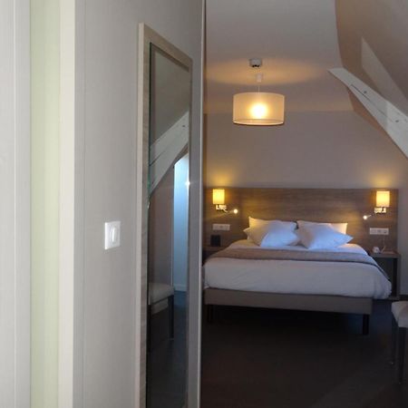 Parc Hôtel Pompadour Arnac-Pompadour Habitación foto