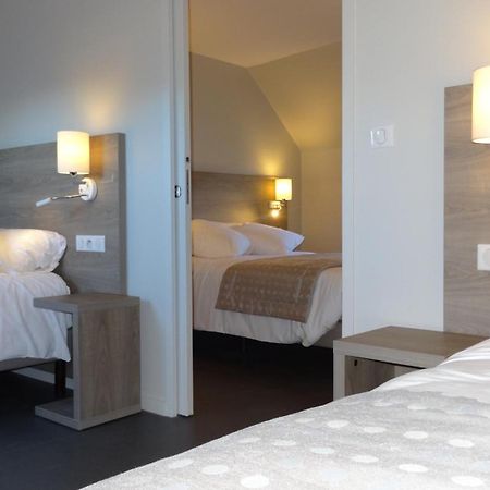 Parc Hôtel Pompadour Arnac-Pompadour Habitación foto
