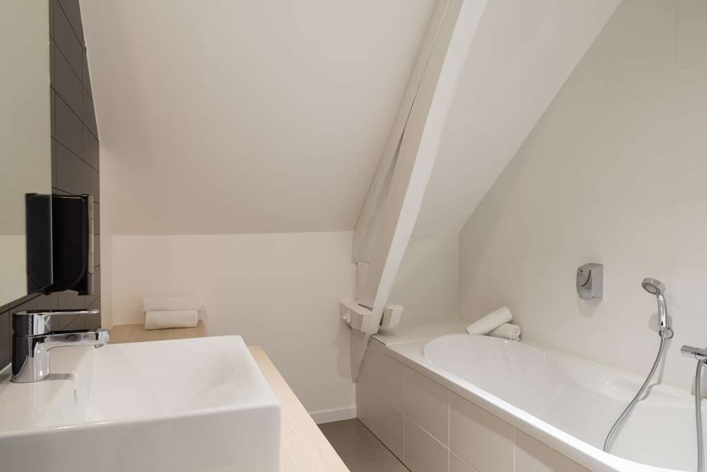 Parc Hôtel Pompadour Arnac-Pompadour Habitación foto